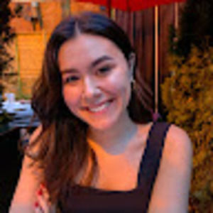 Meet your Posher, Gabrielle